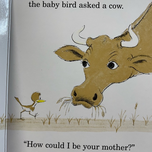 Dr. Seuss Are You My Mother? - Picture 6 of 7